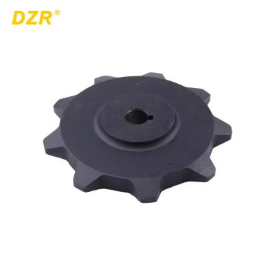 China Skid Steer Loader Undercarriage Parts Bobcat MT50 MT52 MT55 7107228 Sprocket en venta