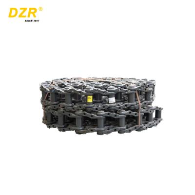 China Volvo EC180E EC200D EC210B EC210D Track Chain Excavator Voe14526636 Voe14522126 en venta