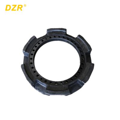 China Drive Sprocket For Hitachi KH100D Lattice Boom Crawler Crane for sale