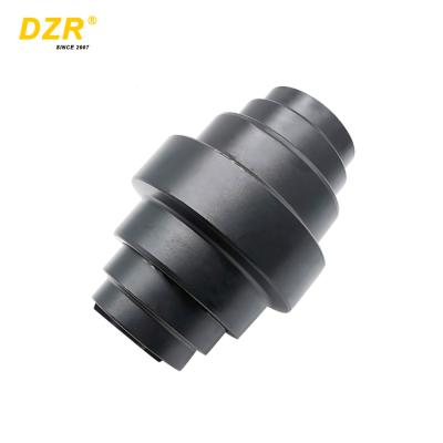 China Jcb8035 Jcb805Bottom Down Roller Mini Excavator Track Roller For JCB Bottom Roller for sale