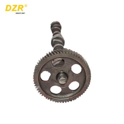 China AUTO For Mercedes-Benz OM501 LA Camshaft Hardness HRC52-58 for sale