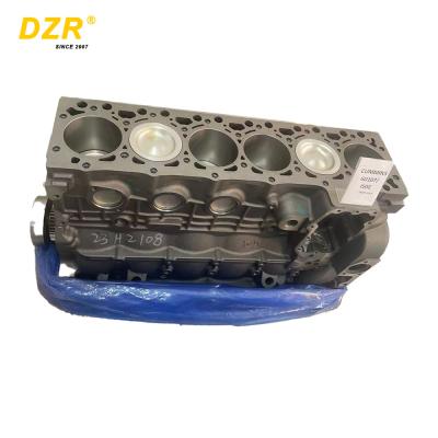 Chine Kit de réparation pour le moteur Mitsubishi D04FD-TAA D04FR à vendre