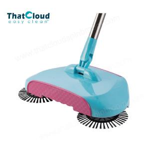 China High Efficient Spin Brush Broom No Battery 113cm X 31cm X 20cm for sale