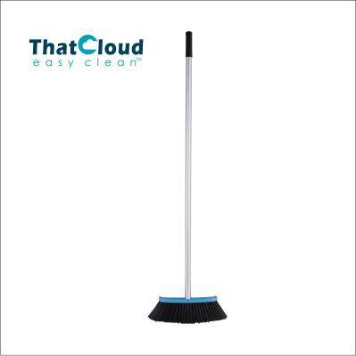 China Anti - Static Dust Mop Broom Strong Dust Removal Fashion Design for sale