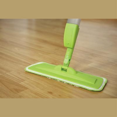 China Professional Houseware Go Clean Spray Mop 3 In 1 With Aluminum Handle for sale