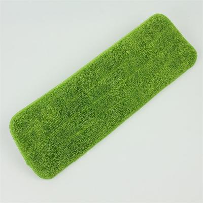 China Integrated Microfibre Spray Floor Cleaning Mop Oem Service With Powerful Rotation for sale