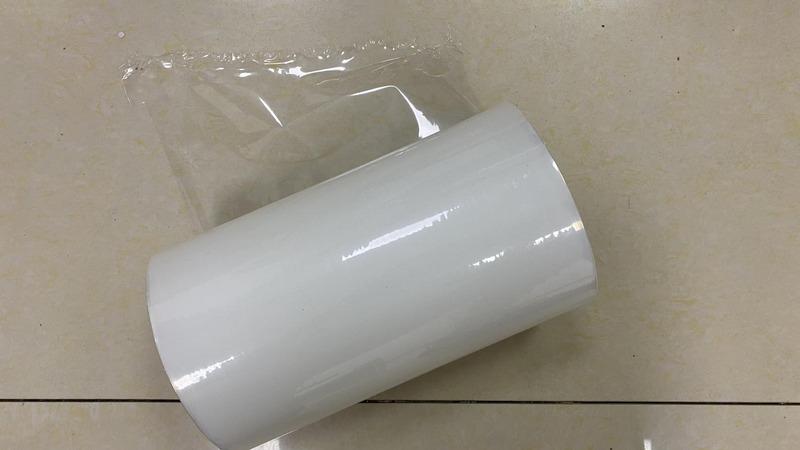 Verified China supplier - Wuxi Shengfa Protection Film Co., Ltd.