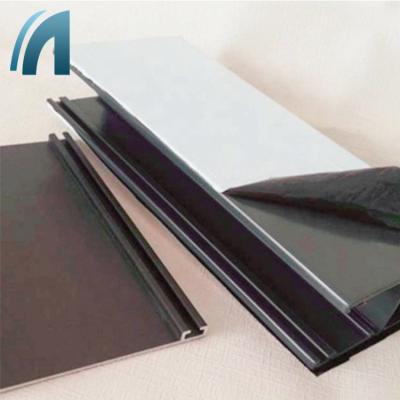 China Moisture proof made in china pe protective film for aluminum composite panel for sale