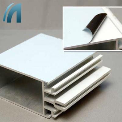 China Wuxi ShengFa Factory Moisture-proof Supplier PE Protective Film for Aluminum Profile for sale