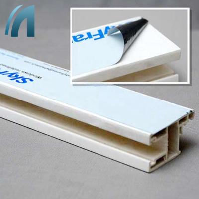 China Wuxi ShengFa moisture proof outdoor pe protective film for aluminum composite panel for sale