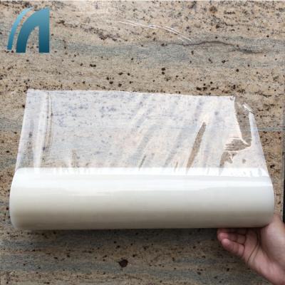 China Wuxi ShengFa Anti-scratch Moisture-proof Customized Pe Marble Protective Film for sale