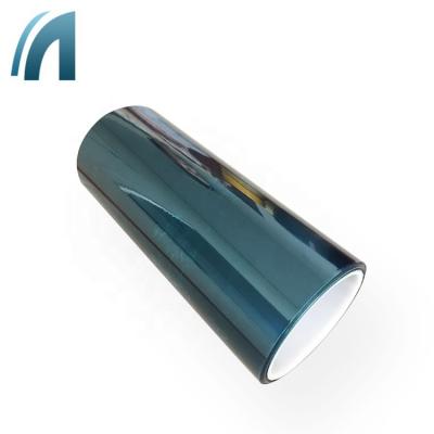 China Customized High Guard Moisture Proof Transparent Pet Protective Film Screen Protector Film for sale