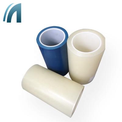 China Custom Anti Scratch Wuxi ShengFa Cpp Protective Film for sale