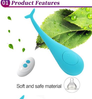 China Wireless Remote Control Sillicone Kegel Balls Massager Vibrators for Pelvic Floor Exercises for sale