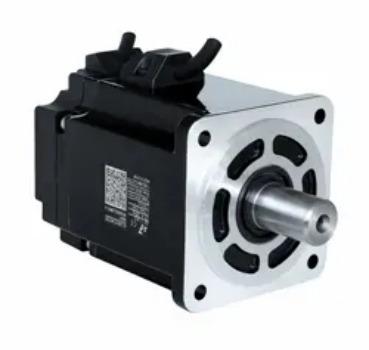 China Original Automation Control System Japan Machine Motor DC AC Servo Motors Permanent CNC Servo Motor for sale