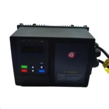 China Automation Control System AC Drive 3 Phase Vfd Frequency 380v Inverter Variable Frequency Converter For General Purpose for sale