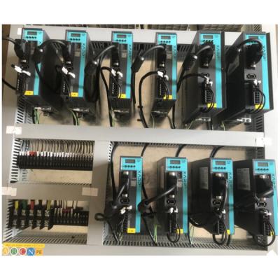 China Automation Control System 220v/380v Low Voltage Control Panel Box Electrical Waterproof Switch Panel Board Distribution Cabinets for sale