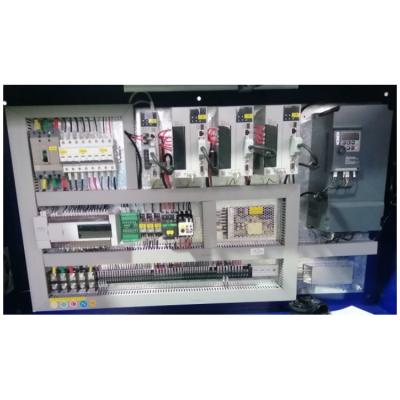 China Electrical low voltage power distribution system control cabinet power distribution equipment electrical distribution box for sale