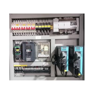 China High quality professional low voltage power distribution system power distribution equipment circuit breaker electrical equipment for sale