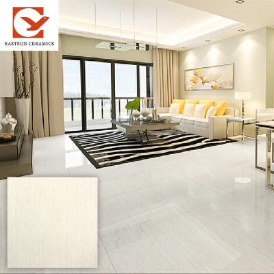 China White Interior Line Stone 6001, floor tile, porcelain interior tiles 600x600 tile for sale