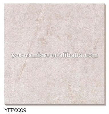 China Rustic Light Color Homogeneous Archaized Brick Tiles, Rustic Tile for sale