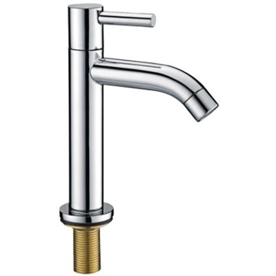 China Modern Can Be Customized Bathroom Taps Basin Mixer Copper Sink Faucet for sale