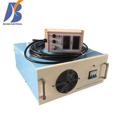 China 90V 30A plating reversing igbt rectifier water treatment for sale