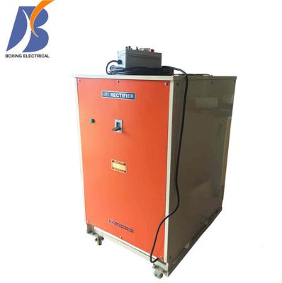 China 400A 300V Electro Coloring Electro Rectifier for sale