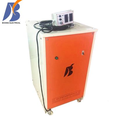 China Electrolysis Rectifier 1000A 36V Plating for sale