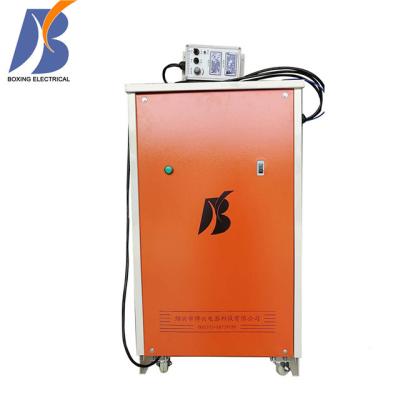 China Output 2000A 15V Pulse Anodizing Rectifier Plating for sale