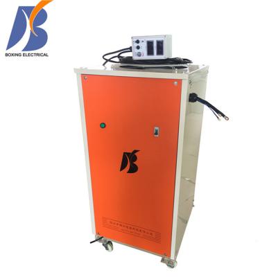 China High Current DC Rectifier DC Power Supply 50kw Plating for sale