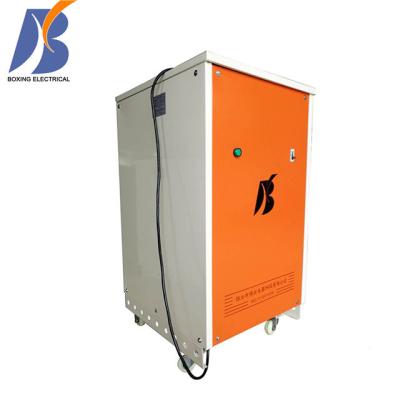 China Air Cooling Mode 2000A IGBT High Frequency AC DC Switch Anodizing Power Supply For Anodizing for sale