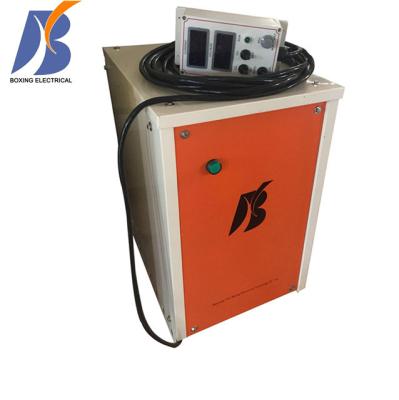 China Vertical type plating with remote control box plating rectifier 12V 1000A for sale