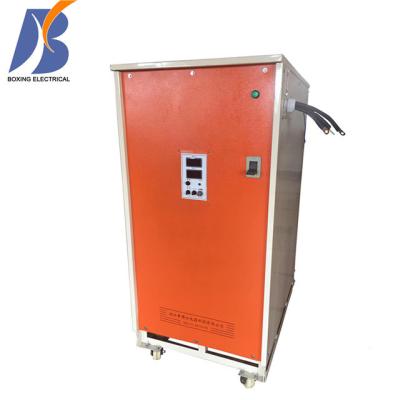 China 1000A 110V High Voltage Reverse Polarity Coating Rectifier for sale