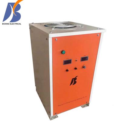 China Plating 2000 Amp Power Supply Rectifiers With DC, CV Functions for sale