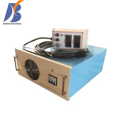 China 250A 12V 3Phase 208V Inverter / Converter Customized Industrial Rectifier for sale