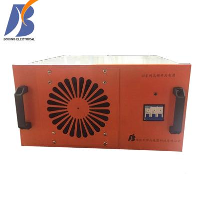 China Application of Inverter/Inverter/Converter Inverter and Outdoor Mount Pack Type 1000 Amp Rectifier for sale