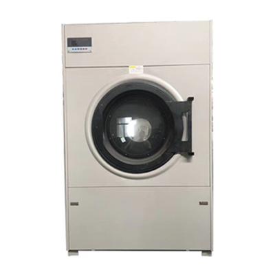 China Hotels Factory Professional Energy Saving , Simple Operation Automatic Machine Industrial Tumble Dryer for sale