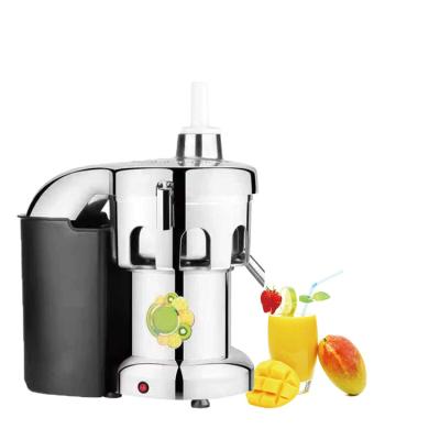 China Other Silver Electric Stainless Steel, Multi Slow Juicer Extractor Machine Orange Citrus Sugarcane Pomegranate Blenders for sale