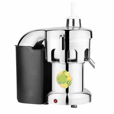 China Other Commercial Electric Juicer Machine , Small Commercial Juicer Machine / Stainless Steel Home Juice Extractor for sale