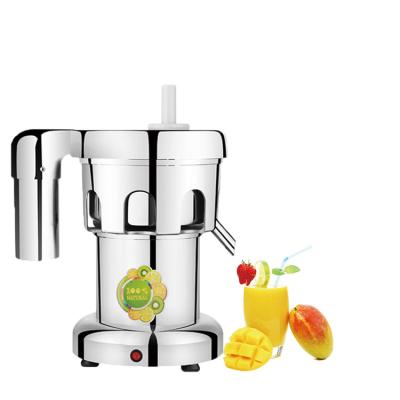 China High Quality Commercial Professional Factory, Commercial Cold, Aluminum Fruit Juicer/Electric Orange Juicer Machine Durable Fruit Juicer for sale