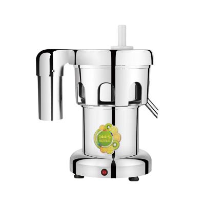 China Commercial High Productivity Portable Juicer Machine For Home Use Commercial Juice Extractor Juicer Machine For Sale for sale