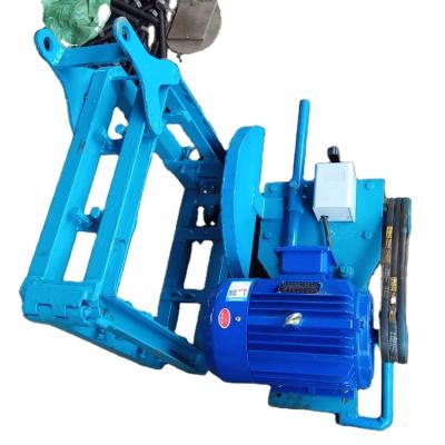 China Construction worksÂ   China Supplier Accept Custom High Efficiency Square Clamp Pile Cutting Machine for sale