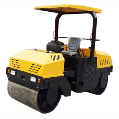 China Construction worksÂ   Hot Selling OEM High Production Efficiency Single Wheel Steel Road Roller Car Roller Type for sale