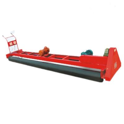 China Construction worksÂ   2 Roller Beam Vibrating Concrete Liner Leveling Machine 159 Paver 219 Paver for sale