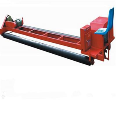 China Construction worksÂ   Road and Bridge Paver Three Roller Cement Concrete Floor Leveling Machine 219 Roller Sidewalk Paver for sale