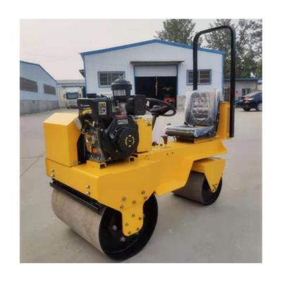 China Construction worksÂ   TY-Z700C China factory price accept custom small car type road roller for dam compaction for sale