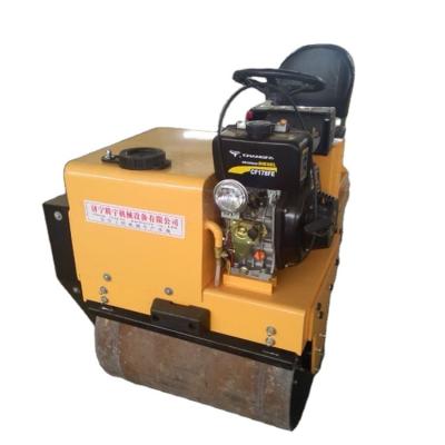 China Construction worksÂ   800 Wheel Compactor Wide Steel Wheel Roller Base Drive Vibratory Roller for sale