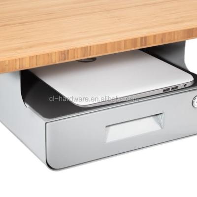 China New classic/postmodern office drawer heavy duty under drawer slides wholesale for sale