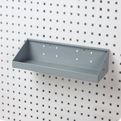 China White Silver Black Custom Pegboard Metal Hook Pegboard Shelves Pegboard Iron Metal Pegboard Accessories for sale